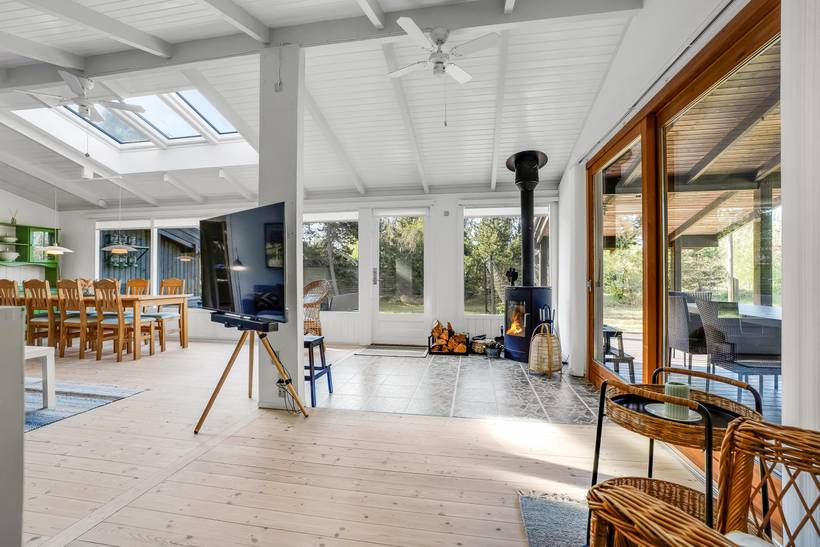 Foto von Ferienhaus LV46 in Marielyst - Falster