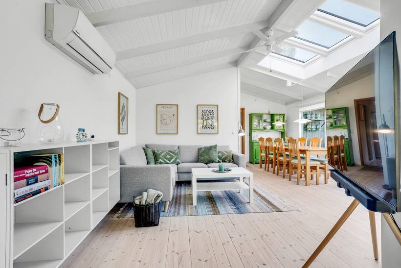 Foto von Ferienhaus LV46 in Marielyst - Falster