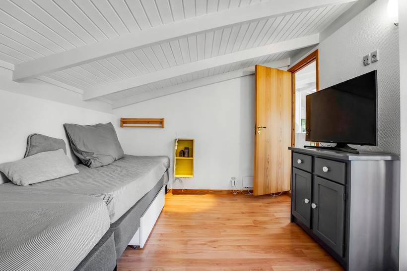 Foto von Ferienhaus LV46 in Marielyst - Falster