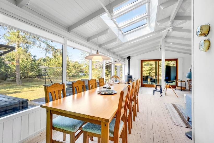 Foto von Ferienhaus LV46 in Marielyst - Falster