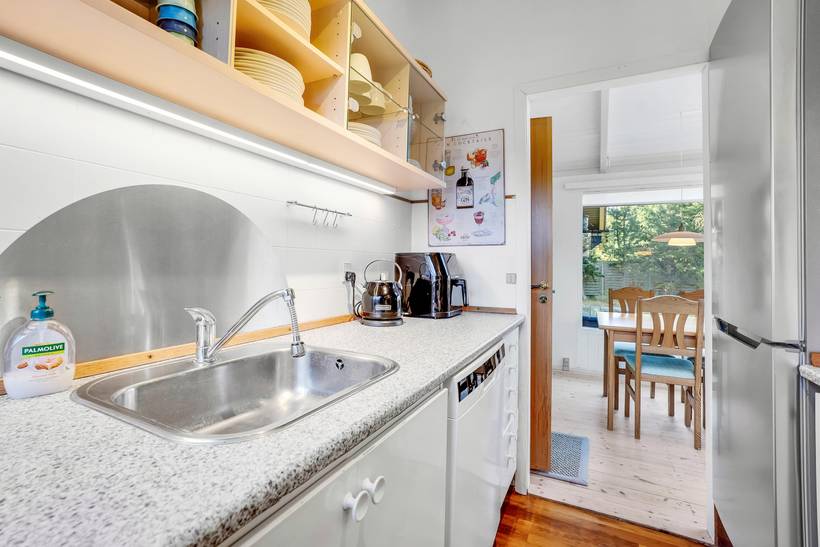 Foto von Ferienhaus LV46 in Marielyst - Falster