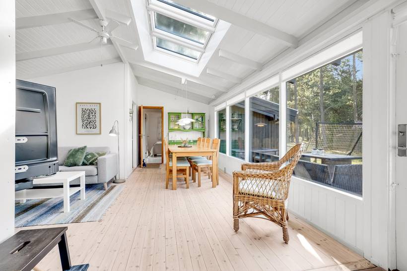 Foto von Ferienhaus LV46 in Marielyst - Falster