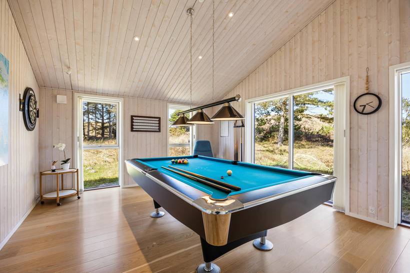 Foto von Ferienhaus LV50 in Blåvand - Westjütland