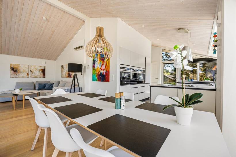 Foto von Ferienhaus LV50 in Blåvand - Westjütland