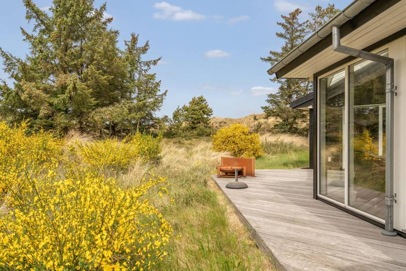 Foto von Ferienhaus LV50 in Blåvand - Westjütland