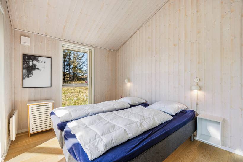 Foto von Ferienhaus LV50 in Blåvand - Westjütland