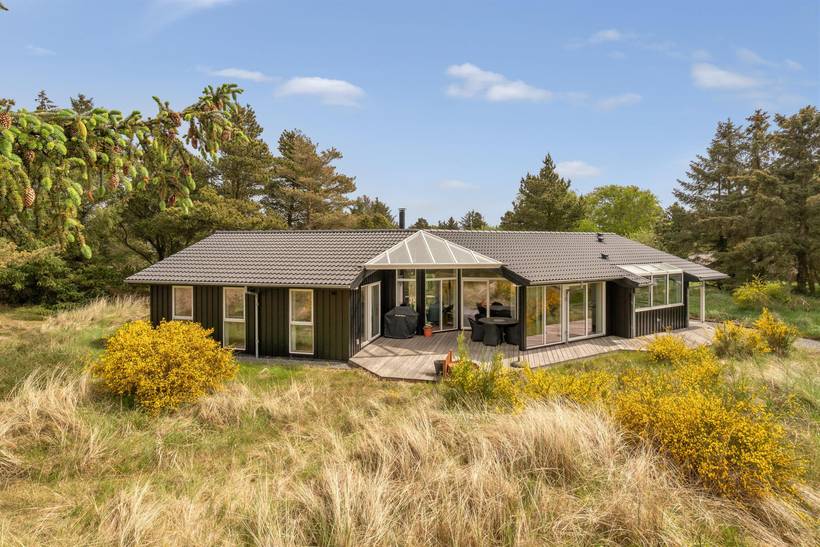 Foto von Ferienhaus LV50 in Blåvand - Westjütland