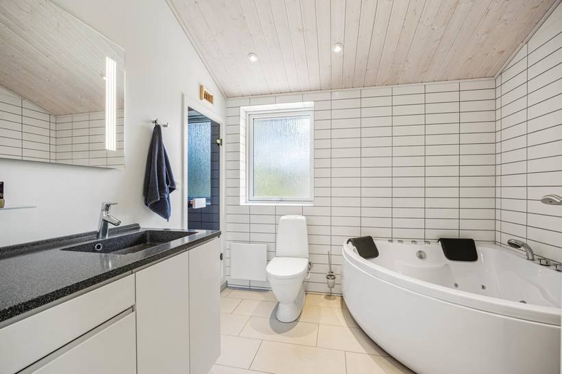 Foto von Ferienhaus LV50 in Blåvand - Westjütland