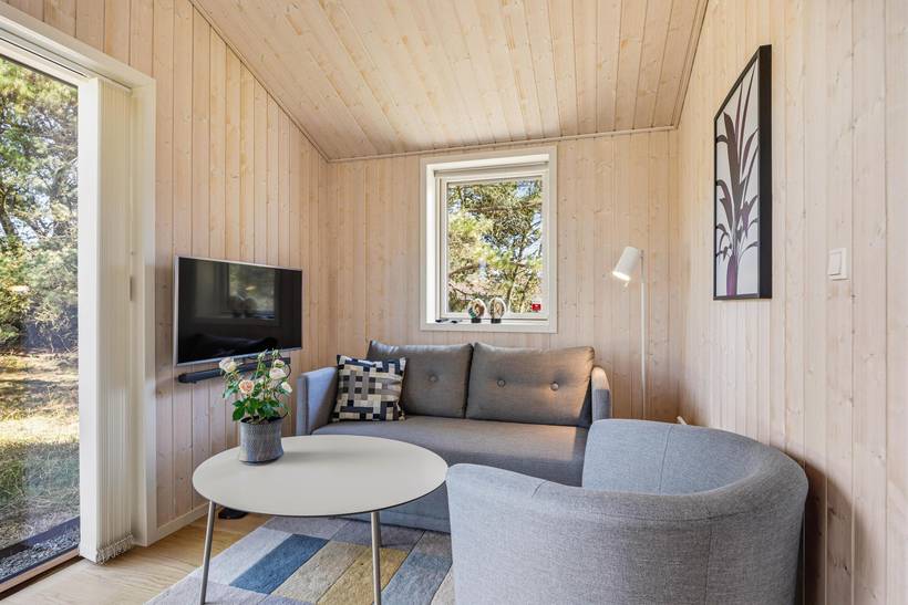 Foto von Ferienhaus LV50 in Blåvand - Westjütland
