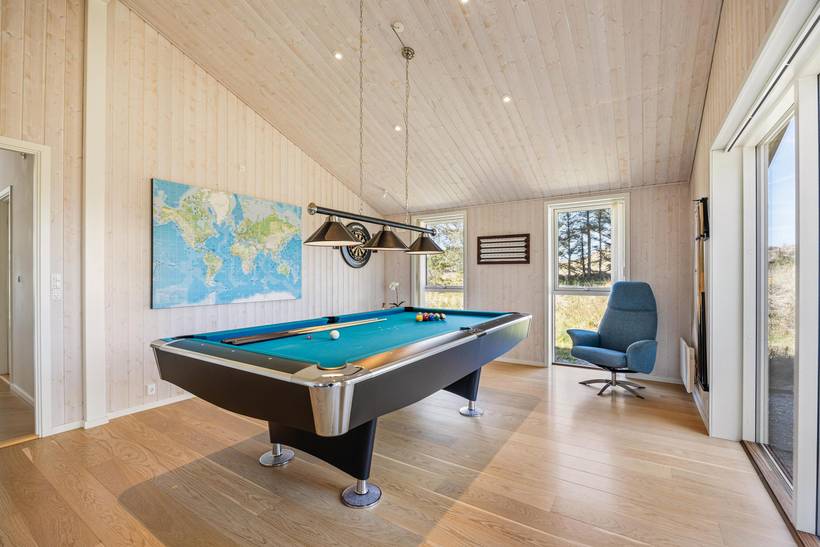 Foto von Ferienhaus LV50 in Blåvand - Westjütland