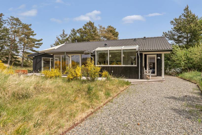Foto von Ferienhaus LV50 in Blåvand - Westjütland