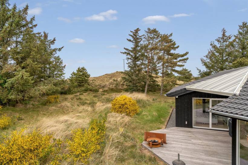 Foto von Ferienhaus LV50 in Blåvand - Westjütland
