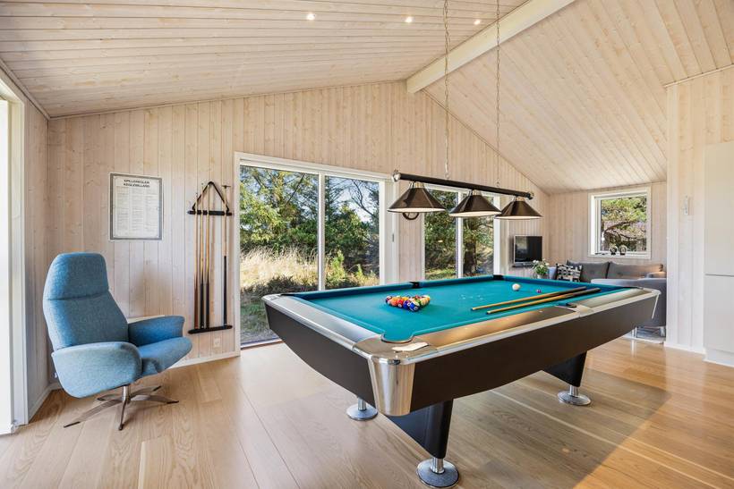 Foto von Ferienhaus LV50 in Blåvand - Westjütland
