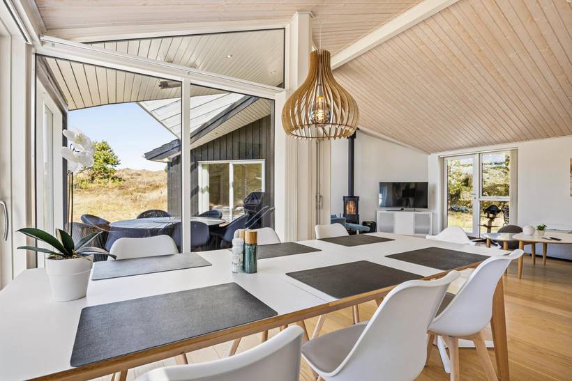 Foto von Ferienhaus LV50 in Blåvand - Westjütland