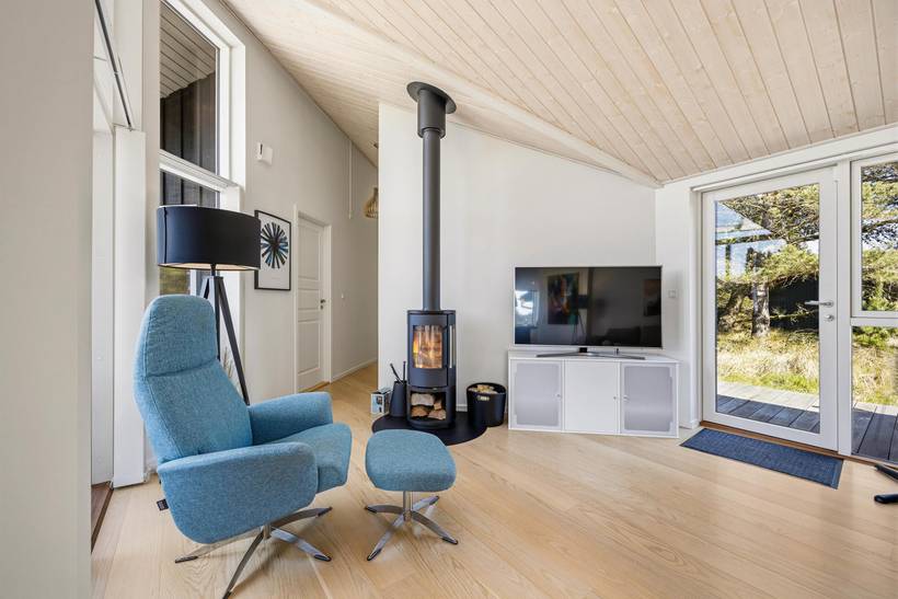 Foto von Ferienhaus LV50 in Blåvand - Westjütland