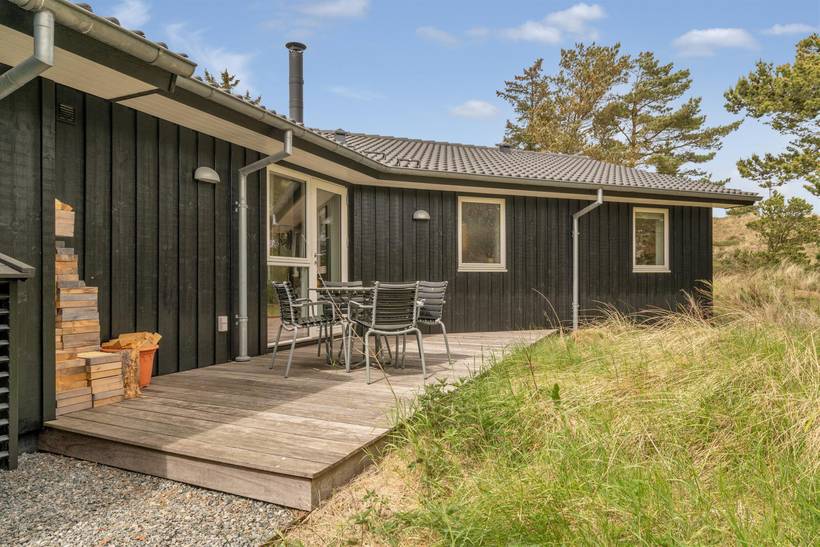 Foto von Ferienhaus LV50 in Blåvand - Westjütland