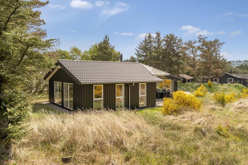 Foto von Ferienhaus LV50 in Blåvand - Westjütland