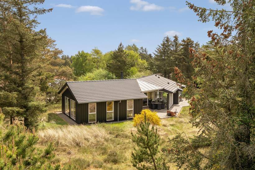 Foto von Ferienhaus LV50 in Blåvand - Westjütland