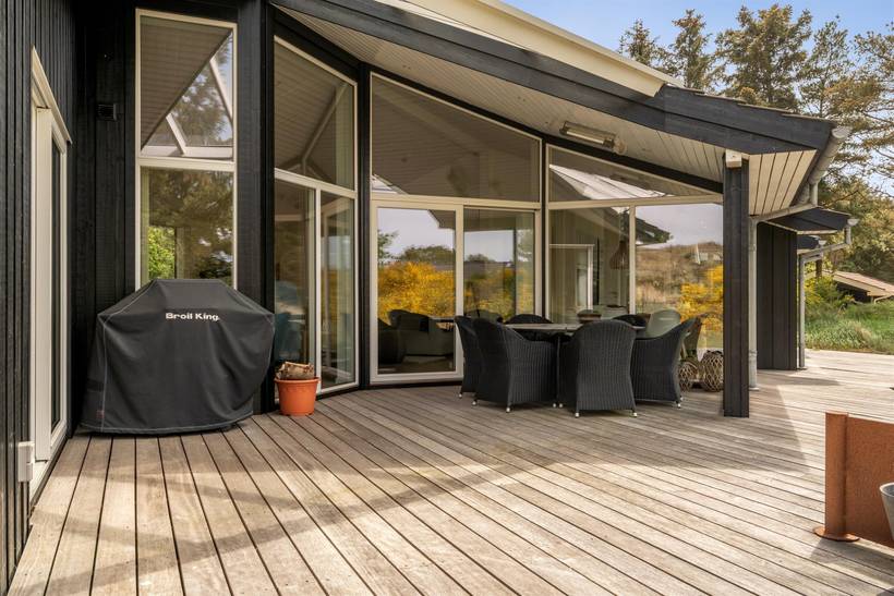 Foto von Ferienhaus LV50 in Blåvand - Westjütland