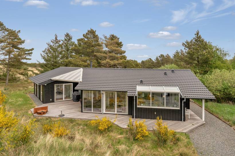 Foto von Ferienhaus LV50 in Blåvand - Westjütland