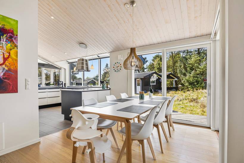 Foto von Ferienhaus LV50 in Blåvand - Westjütland