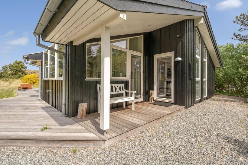 Foto von Ferienhaus LV50 in Blåvand - Westjütland