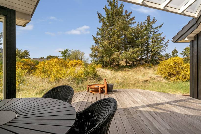 Foto von Ferienhaus LV50 in Blåvand - Westjütland
