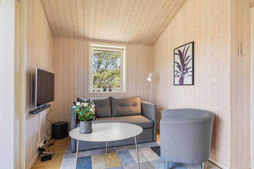 Foto von Ferienhaus LV50 in Blåvand - Westjütland