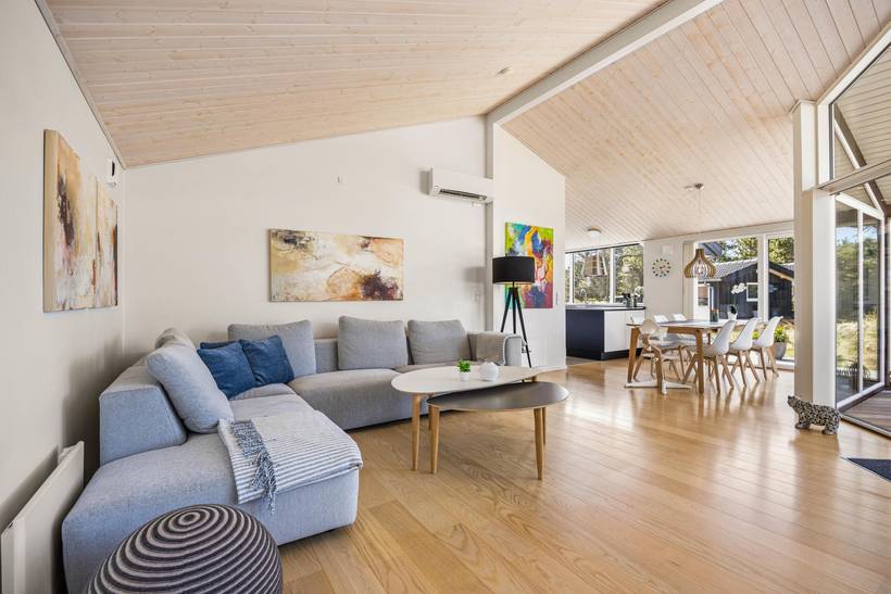 Foto von Ferienhaus LV50 in Blåvand - Westjütland