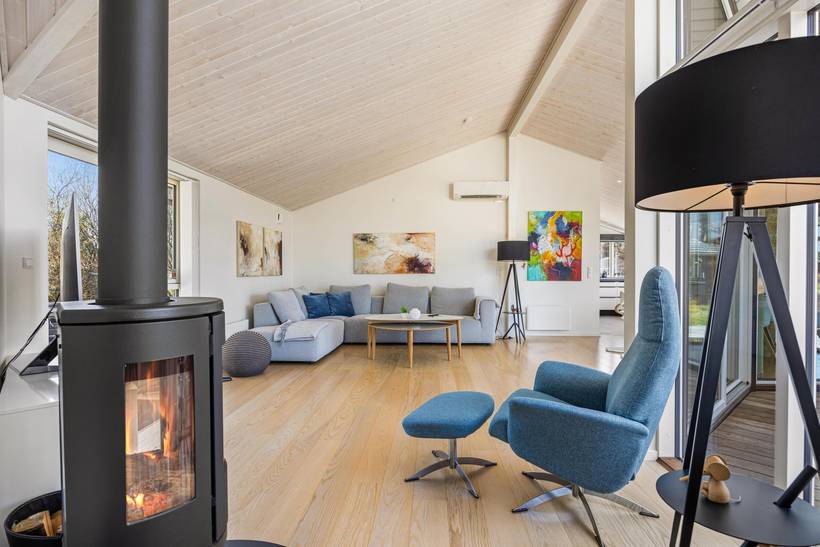 Foto von Ferienhaus LV50 in Blåvand - Westjütland