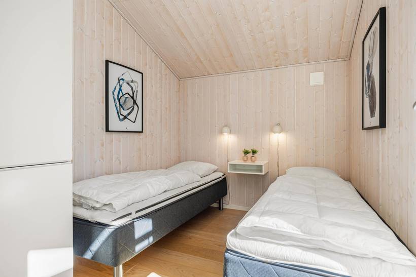 Foto von Ferienhaus LV50 in Blåvand - Westjütland