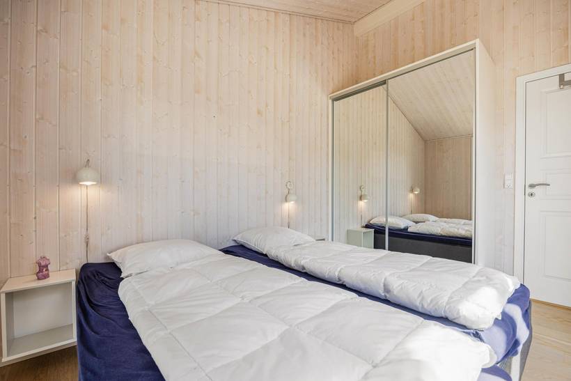 Foto von Ferienhaus LV50 in Blåvand - Westjütland