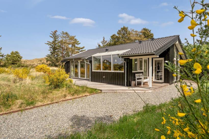 Foto von Ferienhaus LV50 in Blåvand - Westjütland