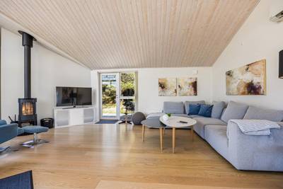 Vorschaubild von Ferienhaus LV50 in Blåvand - Westjütland