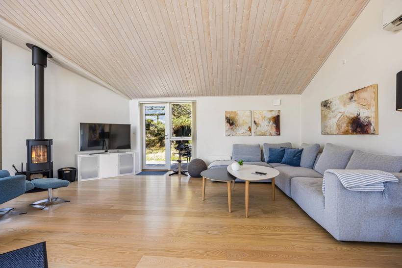 Foto von Ferienhaus LV50 in Blåvand - Westjütland