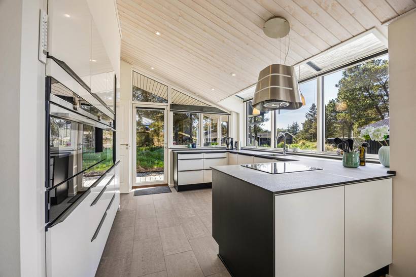 Foto von Ferienhaus LV50 in Blåvand - Westjütland