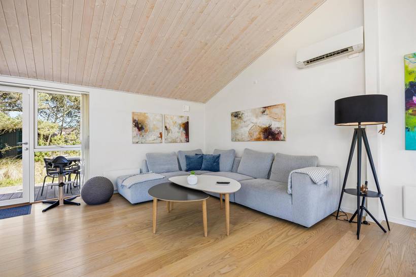 Foto von Ferienhaus LV50 in Blåvand - Westjütland