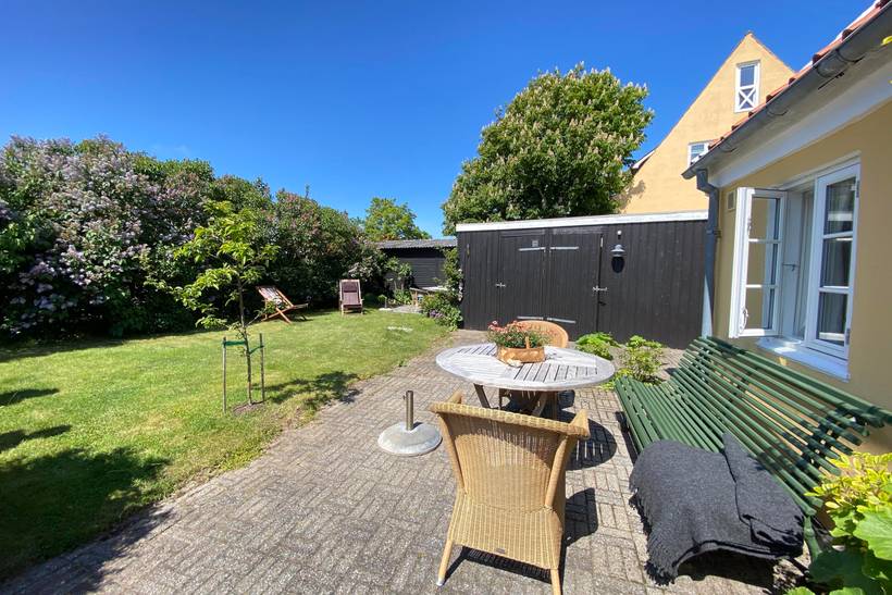 Foto von Ferienhaus LV53 in Skagen - Nordjütland