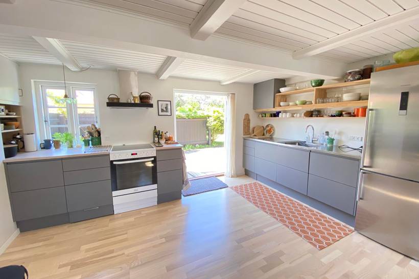 Foto von Ferienhaus LV53 in Skagen - Nordjütland