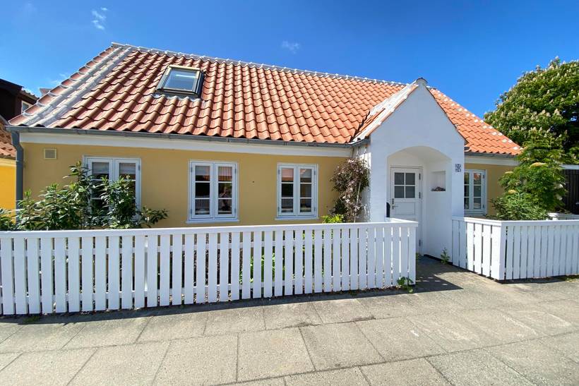 Foto von Ferienhaus LV53 in Skagen - Nordjütland