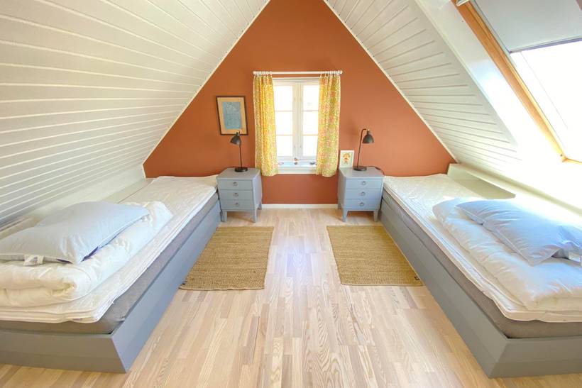 Foto von Ferienhaus LV53 in Skagen - Nordjütland