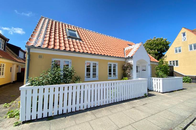 Foto von Ferienhaus LV53 in Skagen - Nordjütland