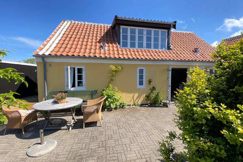 Foto von Ferienhaus LV53 in Skagen - Nordjütland