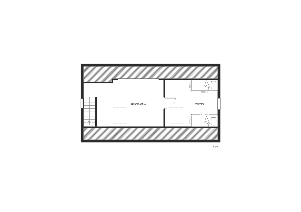 Vorschaubild von Ferienhaus LV53 in Skagen - Nordjütland