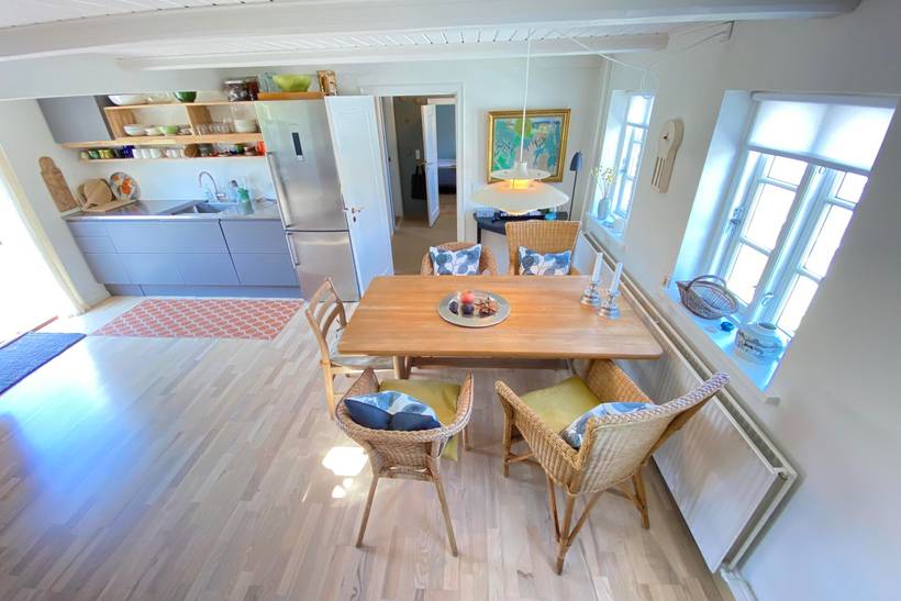 Foto von Ferienhaus LV53 in Skagen - Nordjütland