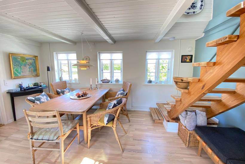 Foto von Ferienhaus LV53 in Skagen - Nordjütland