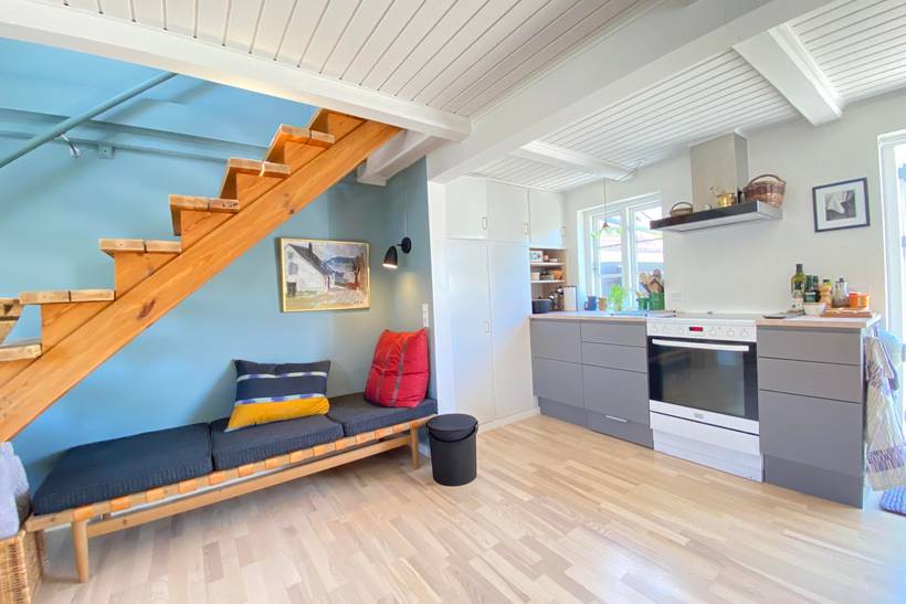 Foto von Ferienhaus LV53 in Skagen - Nordjütland