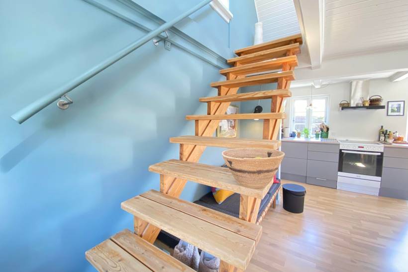 Foto von Ferienhaus LV53 in Skagen - Nordjütland