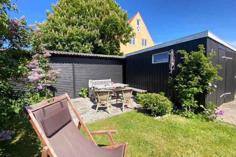 Foto von Ferienhaus LV53 in Skagen - Nordjütland