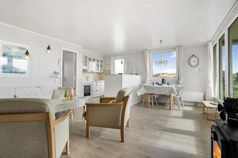 Foto von Ferienhaus LV54 in Trans - Westjütland